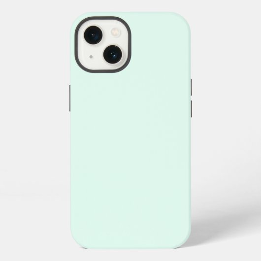 Etui iPhone 13 Poney (Verso)