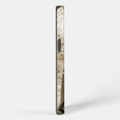 Etui iPhone 13 Pont couvert (Côté droit)
