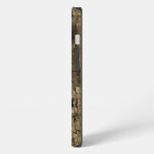 Etui iPhone 13 Pont couvert (Côté gauche)
