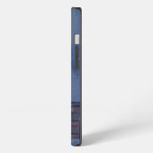 Etui iPhone 13 Pont de Brooklyn vintage (Côté gauche)