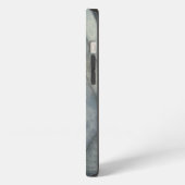Etui iPhone 13 Pont de la structure industrielle | (Côté gauche)