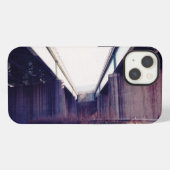 Etui iPhone 13 Pont de l'Indécision (Verso Horizontal)