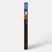 Etui iPhone 13 Pont Hawthorne (Côté gauche)
