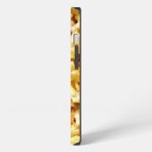 Etui iPhone 13 Popcorn au Beurre (Côté gauche)