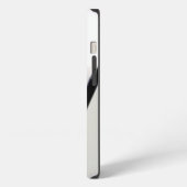 Etui iPhone 13 porte-plume (Côté gauche)