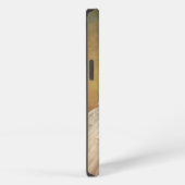 Etui iPhone 13 Portrait de la princesse Alexandra (Côté droit)