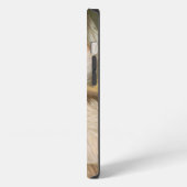 Etui iPhone 13 Portrait de la princesse Alexandra (Côté gauche)