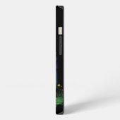 Etui iPhone 13 Pot à étoiles (Côté gauche)