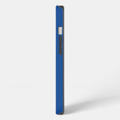 Etui iPhone 13 Potion d'amour de coeurs (Côté gauche)