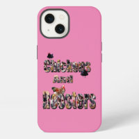Poules Et Coqs, Coque iPhone 13