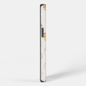 Etui iPhone 13 Poulet mignon (Côté droit)