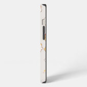 Etui iPhone 13 Poulet mignon (Côté gauche)