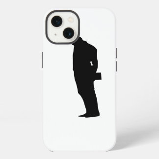 Etui iPhone 13 Pouvoir Noir