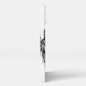 Etui iPhone 13 Prayer (Côté droit)