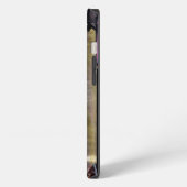Etui iPhone 13 Présentation de l'image de Roxie (Côté gauche)