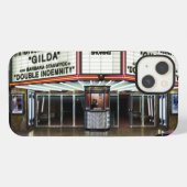 Etui iPhone 13 Présentation de l'image de Roxie (Verso Horizontal)