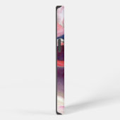 Etui iPhone 13 Pretty in Pink 2012 (Côté droit)