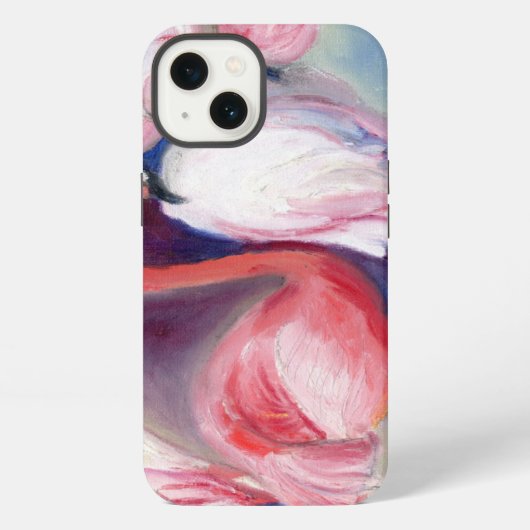 Etui iPhone 13 Pretty in Pink 2012 (Verso)