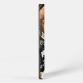 Etui iPhone 13 Princesse d'Automne (Côté droit)