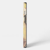 Etui iPhone 13 Princesse Royale (Côté gauche)