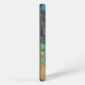 Etui iPhone 13 Printemps riche I (Côté droit)