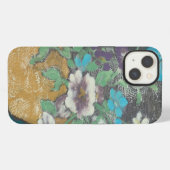 Etui iPhone 13 Printemps riche I (Verso Horizontal)