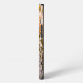 Etui iPhone 13 Prise de poisson (Côté gauche)
