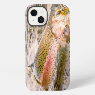 Etui iPhone 13 Prise de poisson