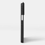 Etui iPhone 13 Pro 101e division aéroportée (Côté droit)