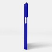 Etui iPhone 13 Pro 11e division aéroportée (Côté droit)