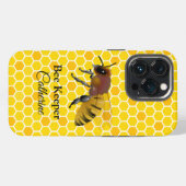 Etui iPhone 13 Pro Abeille (Verso Horizontal)