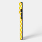 Etui iPhone 13 Pro Abeille (Côté gauche)