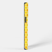 Etui iPhone 13 Pro Abeille (Côté droit)