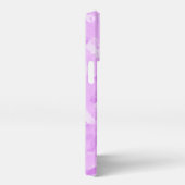 Etui iPhone 13 Pro Abstrait Pastel Rainbow Tie Dye iPhone 13 Pro Cas (Côté droit)