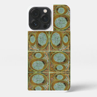 Etui iPhone 13 Pro Affaire de téléphone