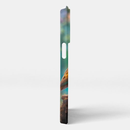 Etui iPhone 13 Pro Affaire de téléphone (Côté droit)