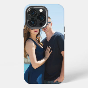 Etui iPhone 13 Pro Ajouter votre photo