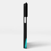 Etui iPhone 13 Pro Alien, je veux croire (Côté droit)