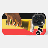 Etui iPhone 13 Pro Aller santé (Verso Horizontal)