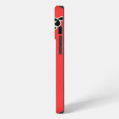 Etui iPhone 13 Pro Aller santé (Côté gauche)