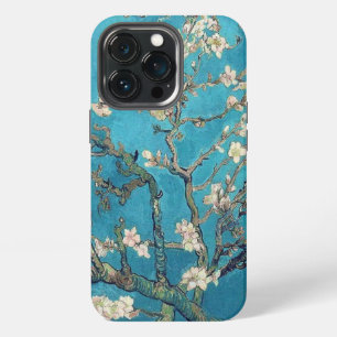 Etui iPhone 13 Pro Amandier en Fleurs Floral Vincent van Gogh
