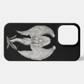 Etui iPhone 13 Pro Angel (Verso Horizontal)
