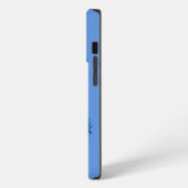 Etui iPhone 13 Pro Année de Woofs! (Côté gauche)