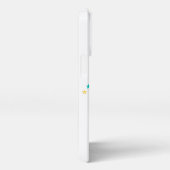 Etui iPhone 13 Pro Arc-en-ciel - Dossier téléphonique personnalisé (Côté droit)