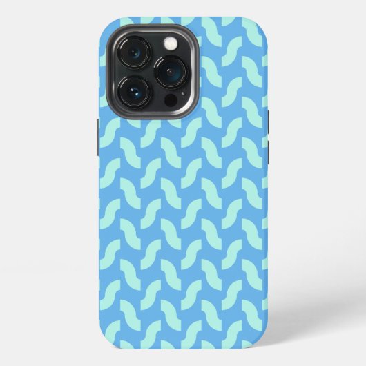 Etui iPhone 13 Pro Arctique (Dos)
