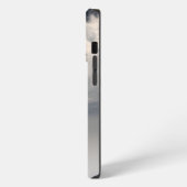 Etui iPhone 13 Pro Arrêtez la guerre (Côté gauche)