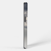 Etui iPhone 13 Pro Arrêtez la guerre (Côté droit)