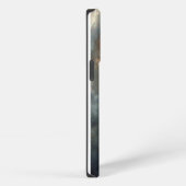 Etui iPhone 13 Pro Asgardsreien (Côté droit)