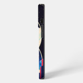 Etui iPhone 13 Pro Au-delà de l'imagination (Côté gauche)
