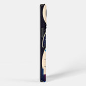 Etui iPhone 13 Pro Au-delà de l'imagination (Côté droit)